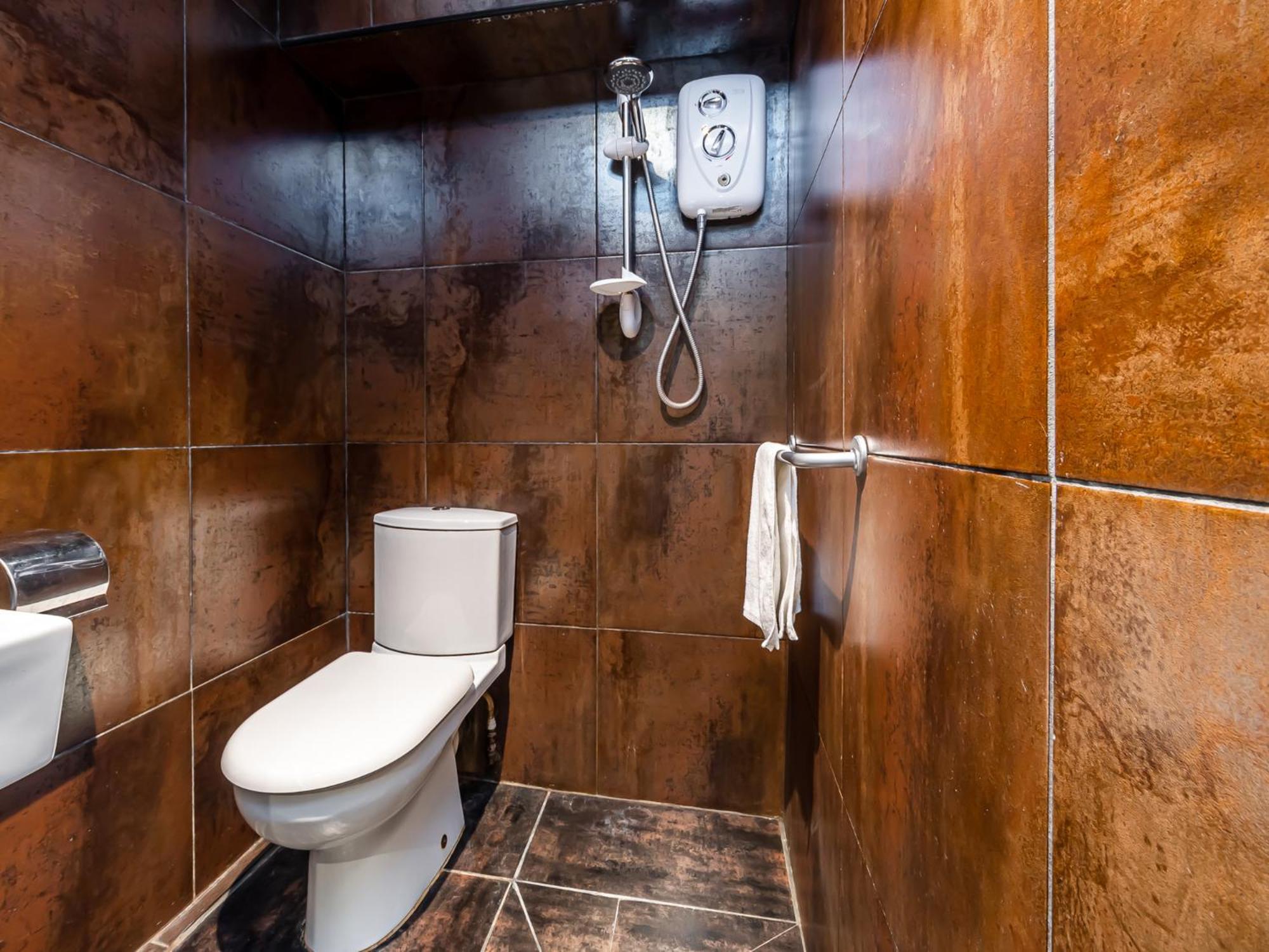 Pass The Keys West End Apartment Near Tottenham Court Road Londra Esterno foto